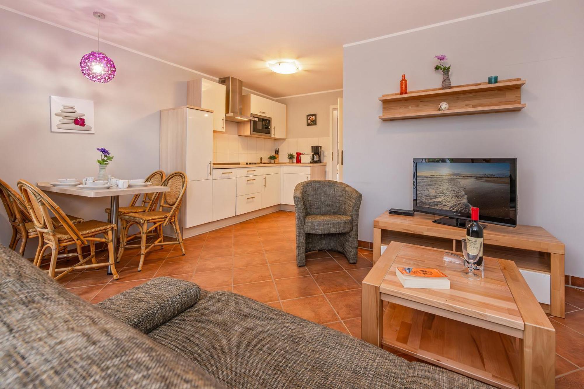 Tema 8 * Heringsdorf (Usedom)