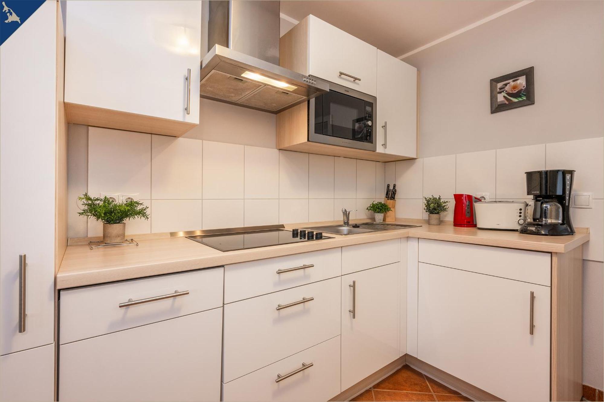 Tema 8 * Heringsdorf (Usedom)