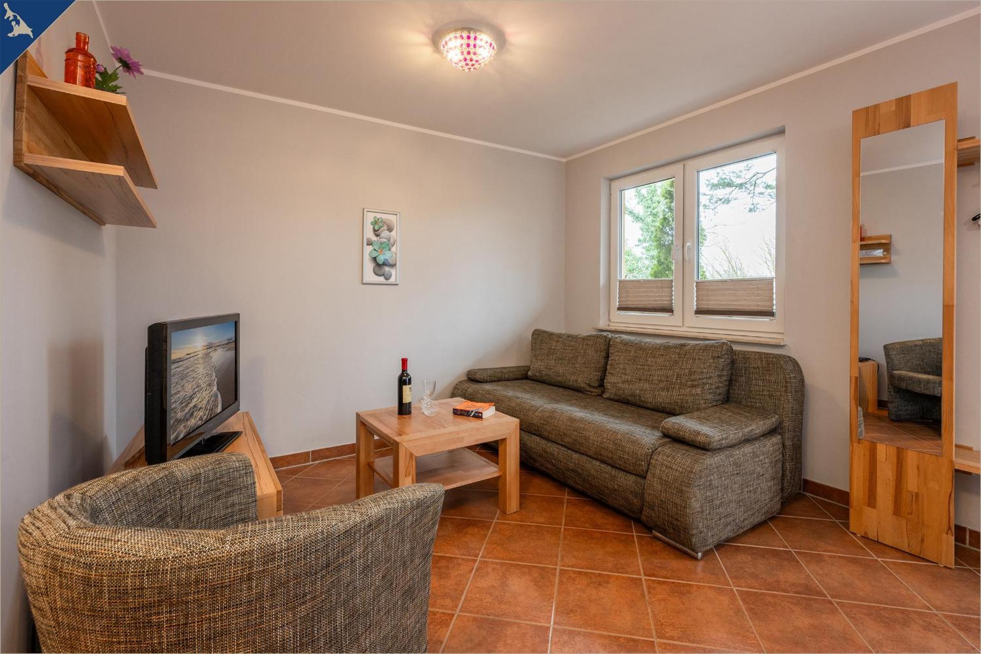Appartement Tema 8