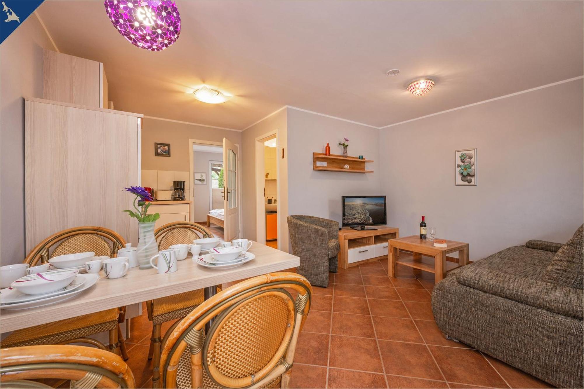 Tema 8 * Heringsdorf (Usedom)