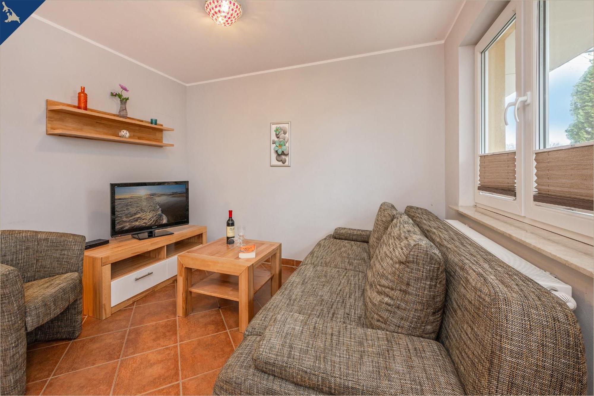 Tema 8 Appartement *