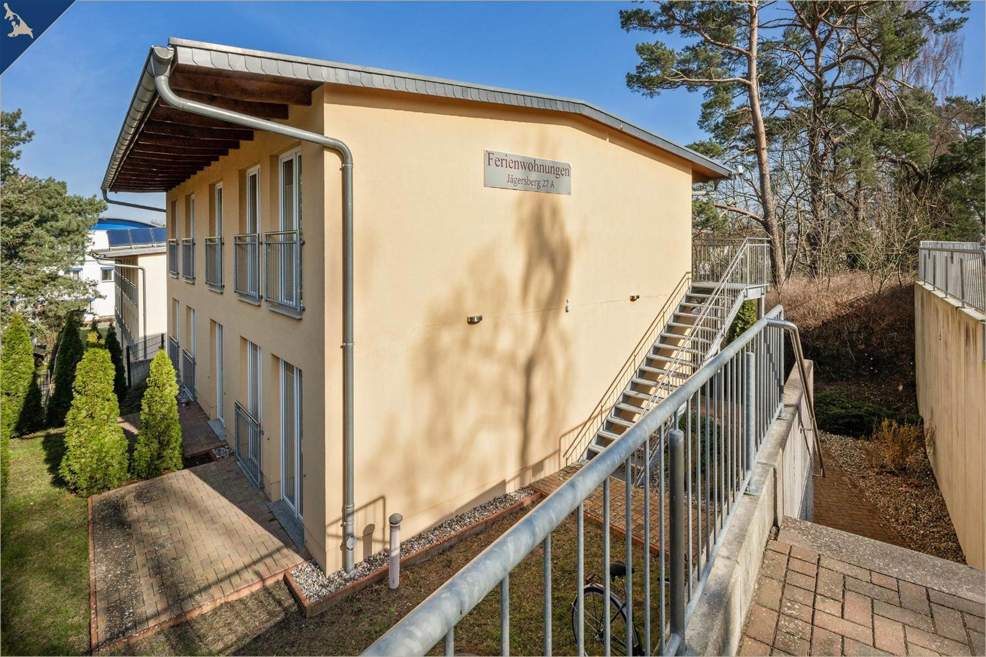 Tema 8 * Heringsdorf (Usedom)