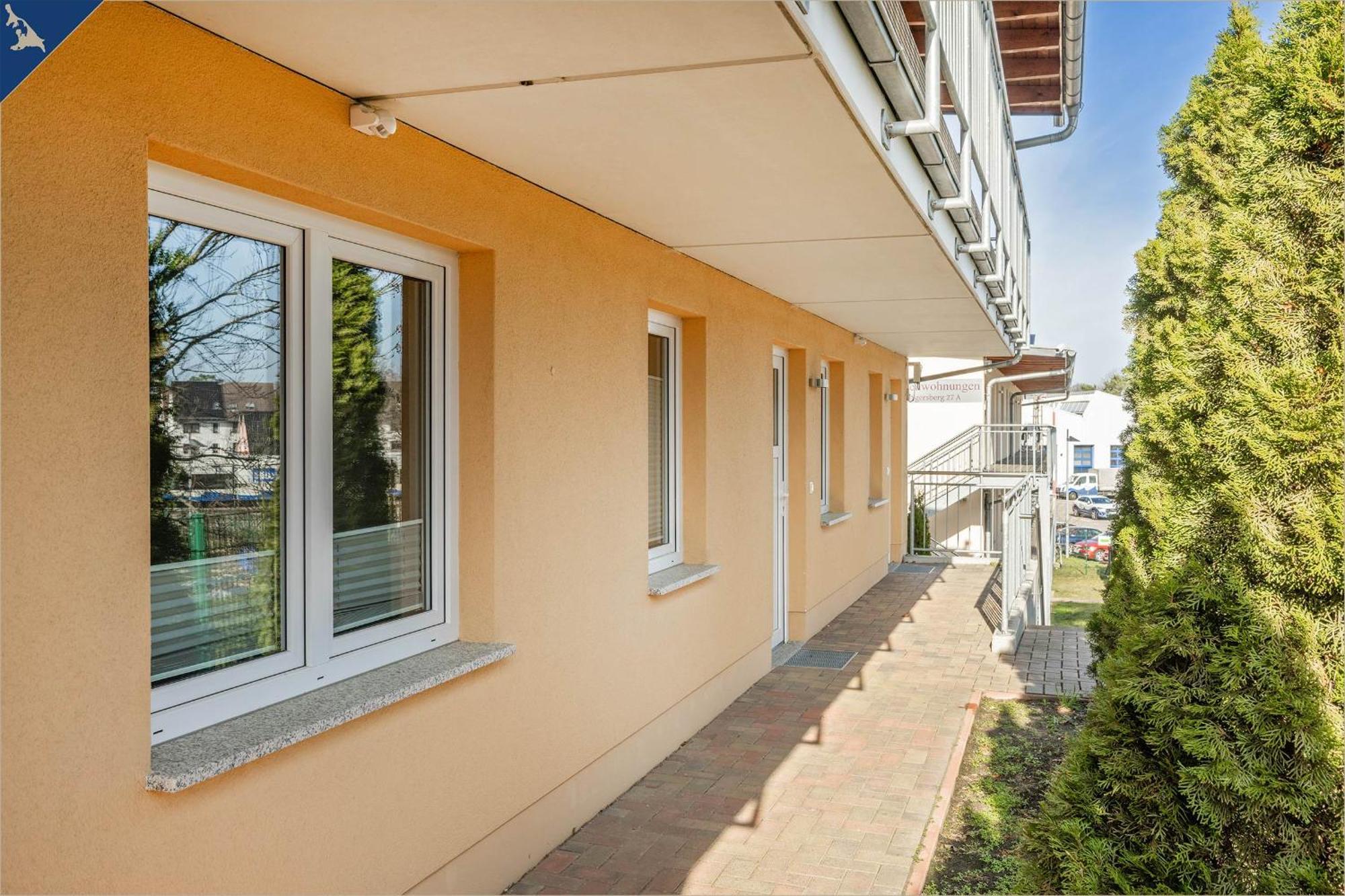 Tema 8 * Heringsdorf (Usedom)